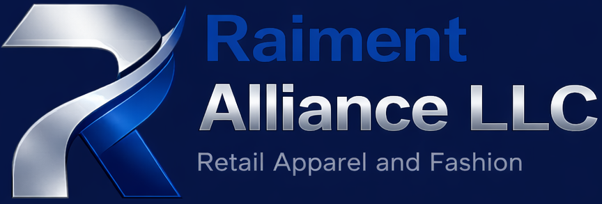 raiment alliance llc global apparel sourcing & manufacturing partner